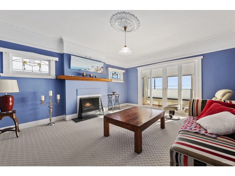 3 West Park Grove, Parklands TAS 7320