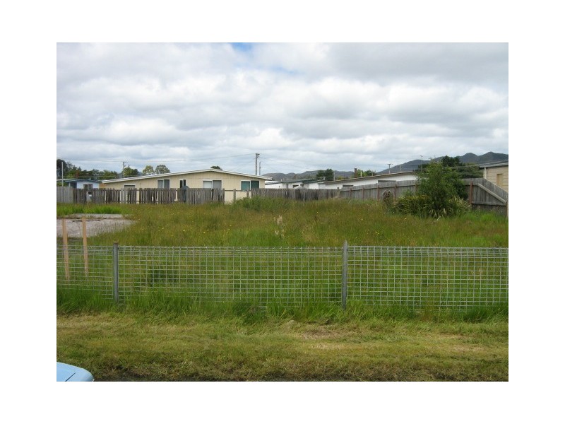 8 Comet Court, Zeehan TAS 7469