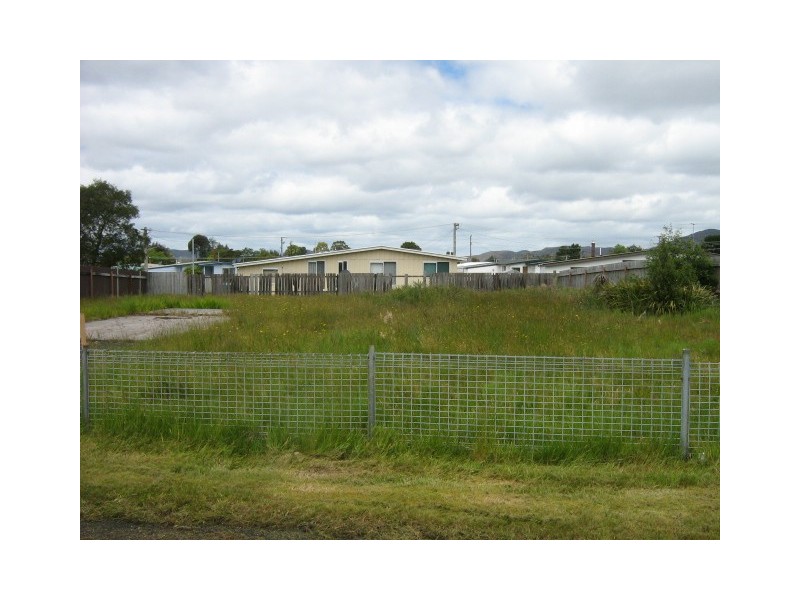8 Comet Court, Zeehan TAS 7469