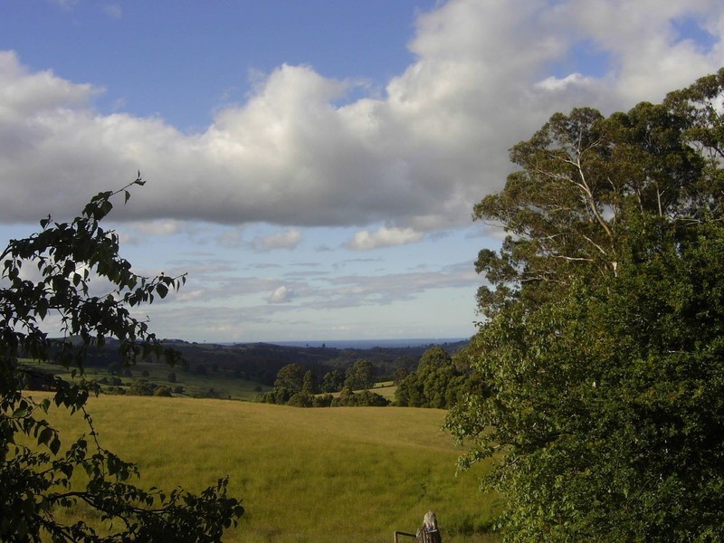 12 Shepperds Lane, Elliott TAS 7325