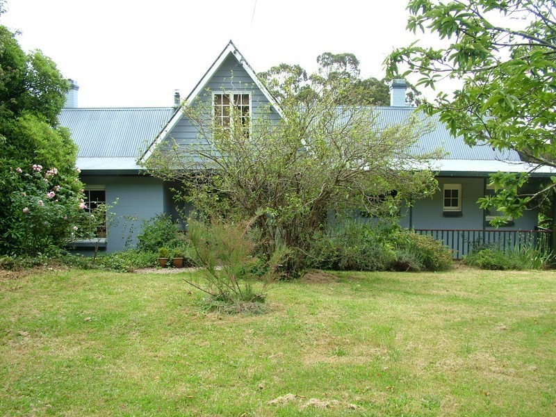 12 Shepperds Lane, Elliott TAS 7325