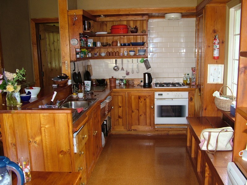 12 Shepperds Lane, Elliott TAS 7325