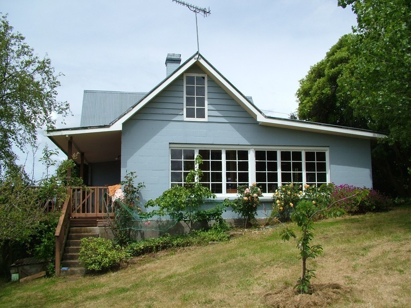 12 Shepperds Lane, Elliott TAS 7325