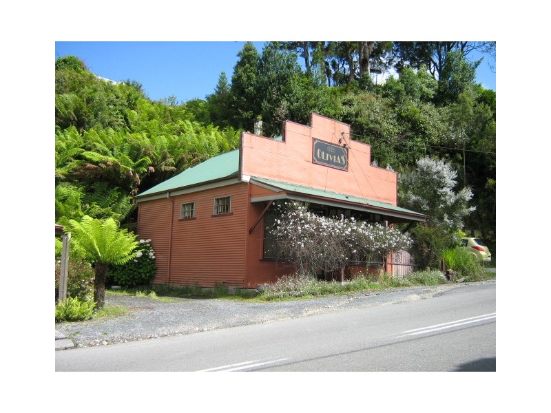 3 Harold Street, Strahan TAS 7468