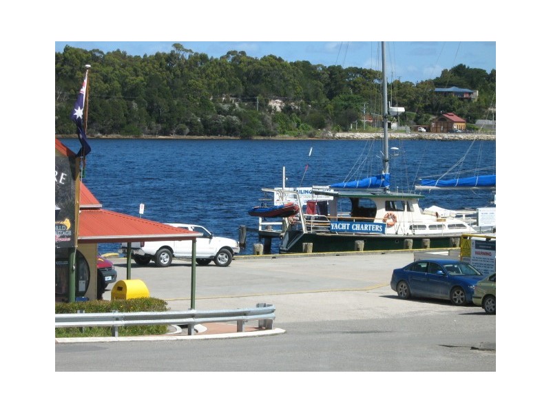 3 Harold Street, Strahan TAS 7468