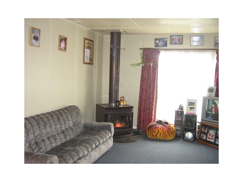 4 Murray Street, Queenstown TAS 7467