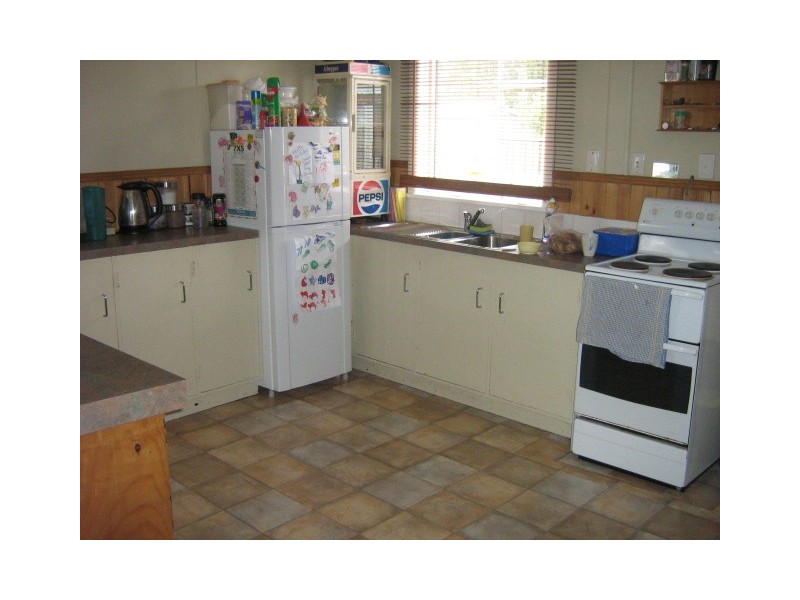 4 Murray Street, Queenstown TAS 7467