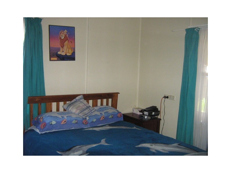 4 Murray Street, Queenstown TAS 7467