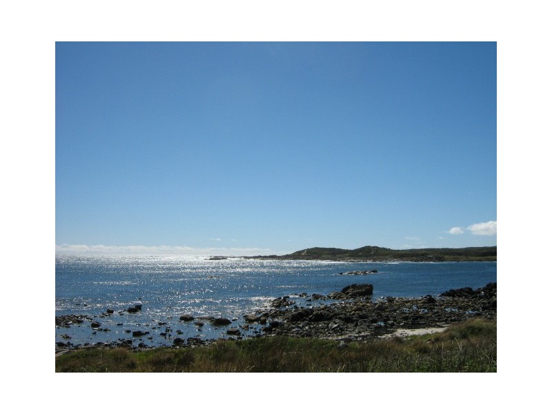 Lot 20 Granville Harbour, Granville Harbour TAS 7469