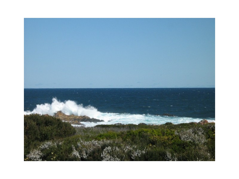 Lot 20 Granville Harbour, Granville Harbour TAS 7469