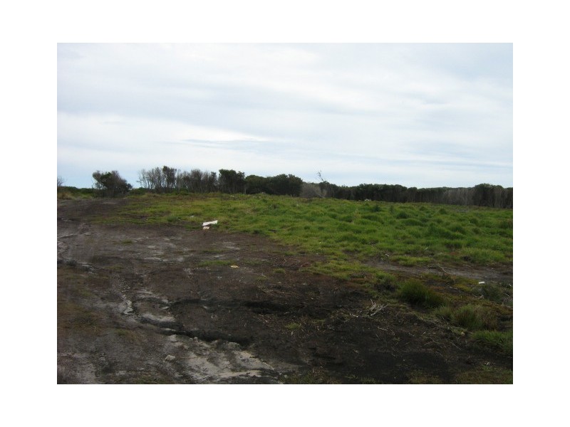 Lot 20 Granville Harbour, Granville Harbour TAS 7469