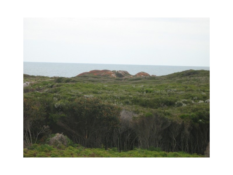 Lot 20 Granville Harbour, Granville Harbour TAS 7469