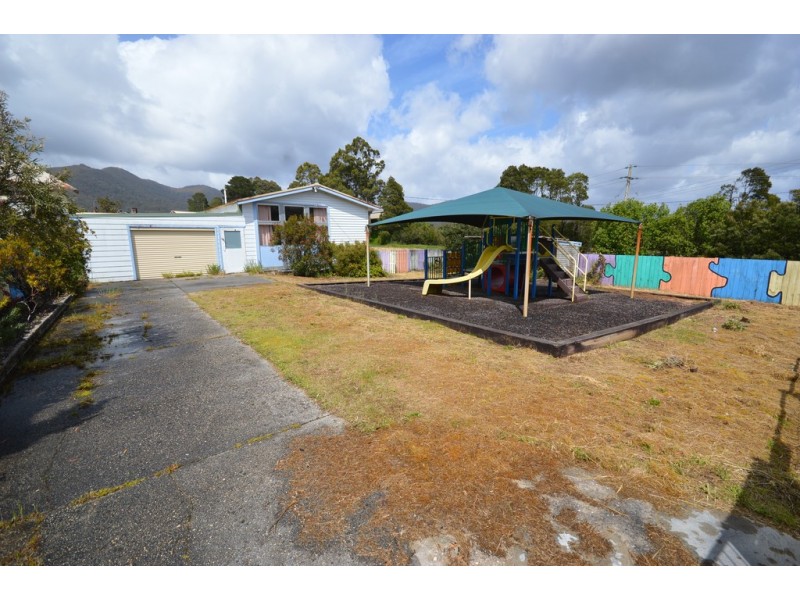 3 William Street, Rosebery TAS 7470