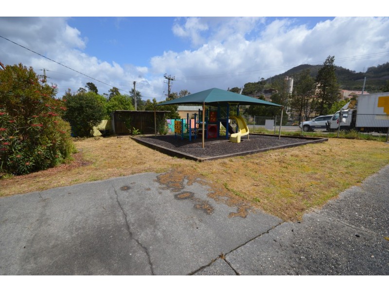 3 William Street, Rosebery TAS 7470