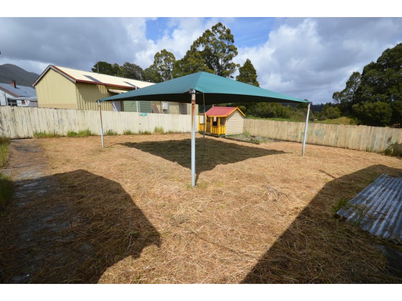 3 William Street, Rosebery TAS 7470