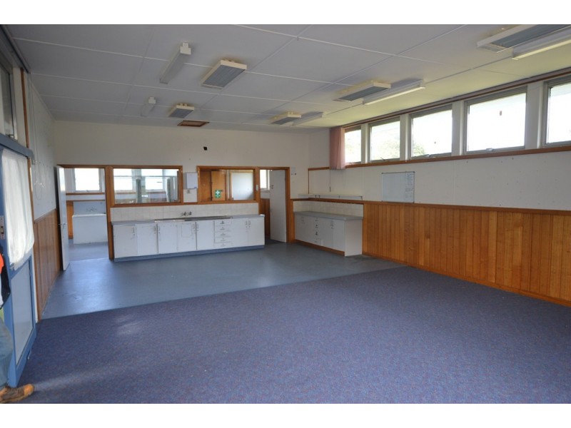 3 William Street, Rosebery TAS 7470