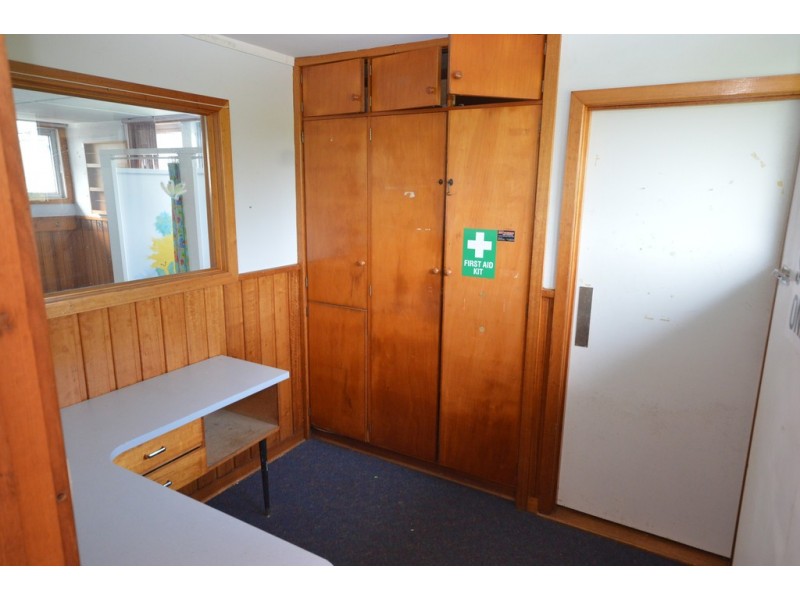 3 William Street, Rosebery TAS 7470