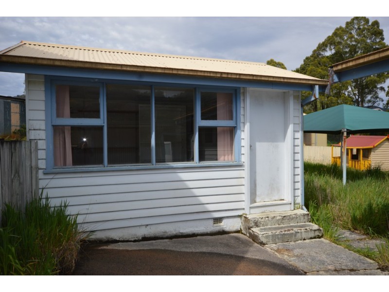 3 William Street, Rosebery TAS 7470