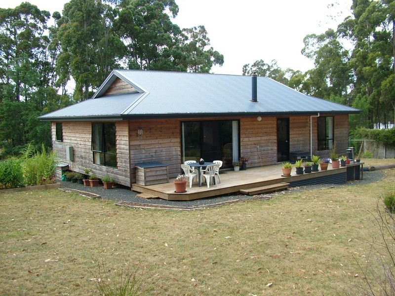 20 Alberts Road, Somerset TAS 7322