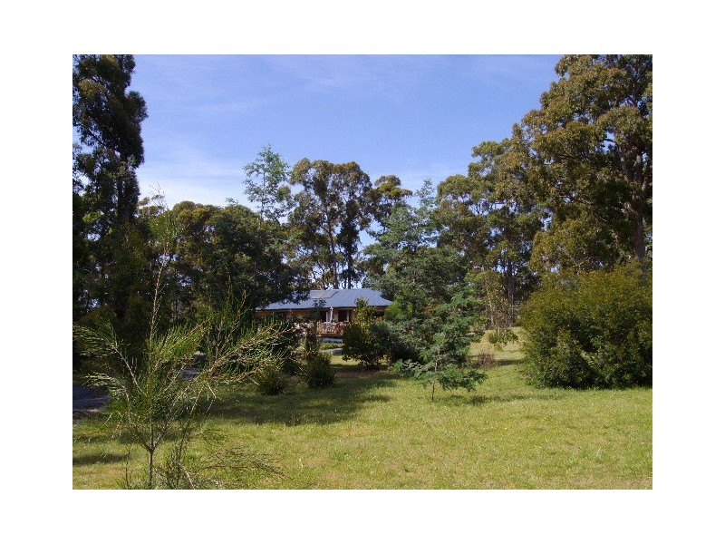 20 Alberts Road, Somerset TAS 7322
