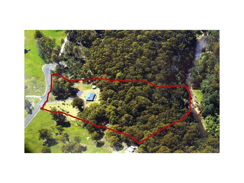 20 Alberts Road, Somerset TAS 7322