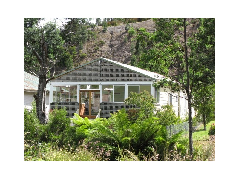3 Philip Street, Queenstown TAS 7467