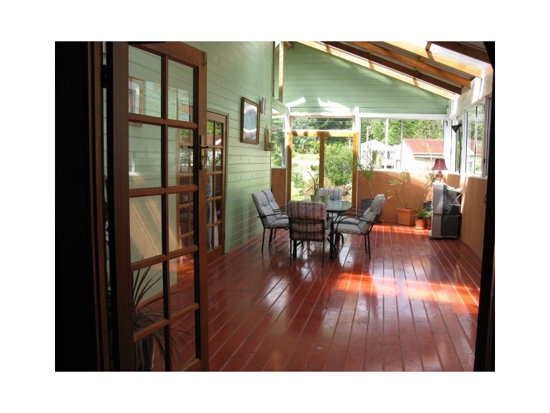 3 Philip Street, Queenstown TAS 7467