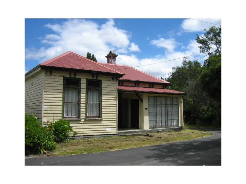 39 Esplanande, Queenstown TAS 7467