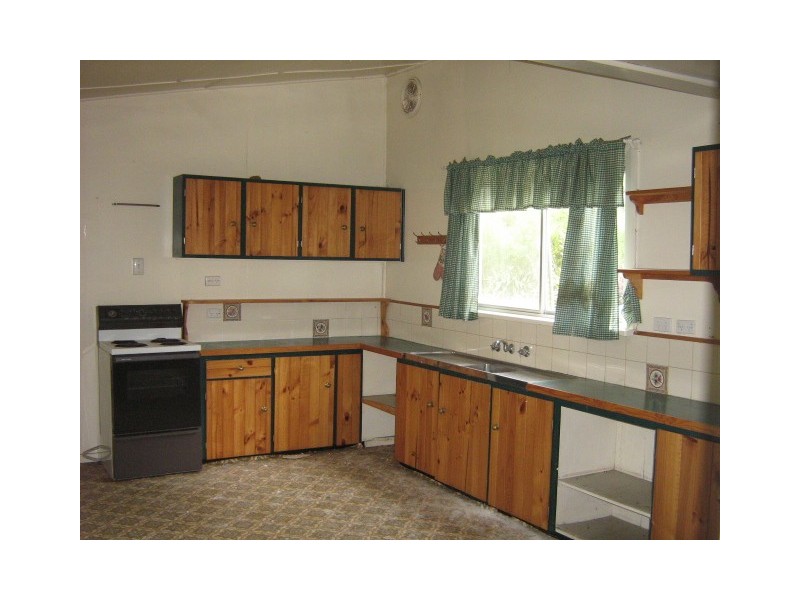39 Esplanande, Queenstown TAS 7467