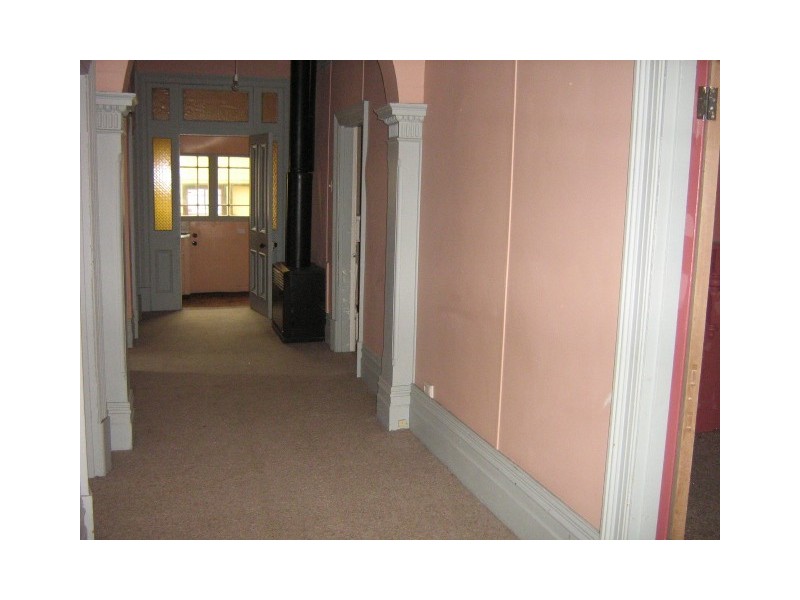 39 Esplanande, Queenstown TAS 7467