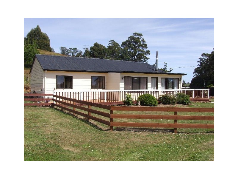 1382 Pine Road, Riana TAS 7316