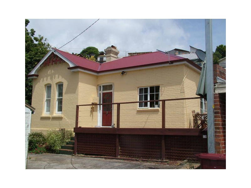 19 Jones Street, Burnie TAS 7320