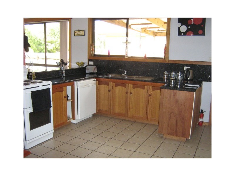 5 Mary Street, Strahan TAS 7468