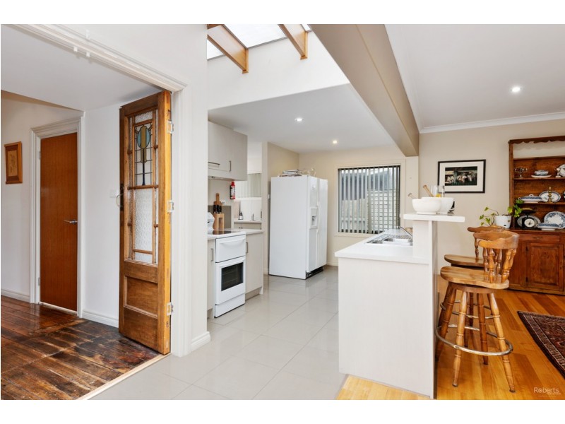 6 Harvey Street, Strahan TAS 7468