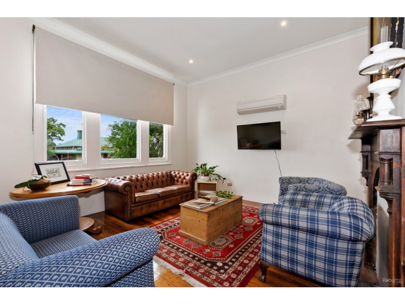 6 Harvey Street, Strahan TAS 7468