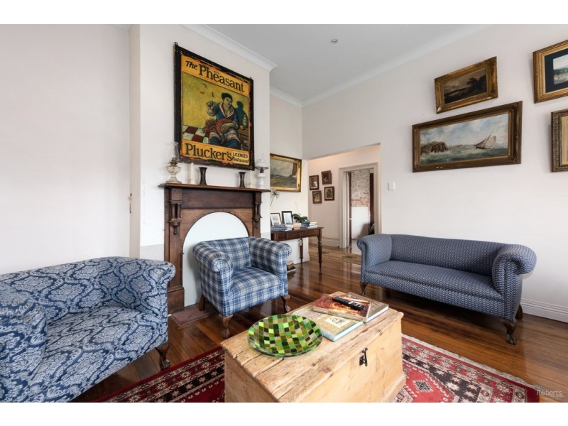 6 Harvey Street, Strahan TAS 7468
