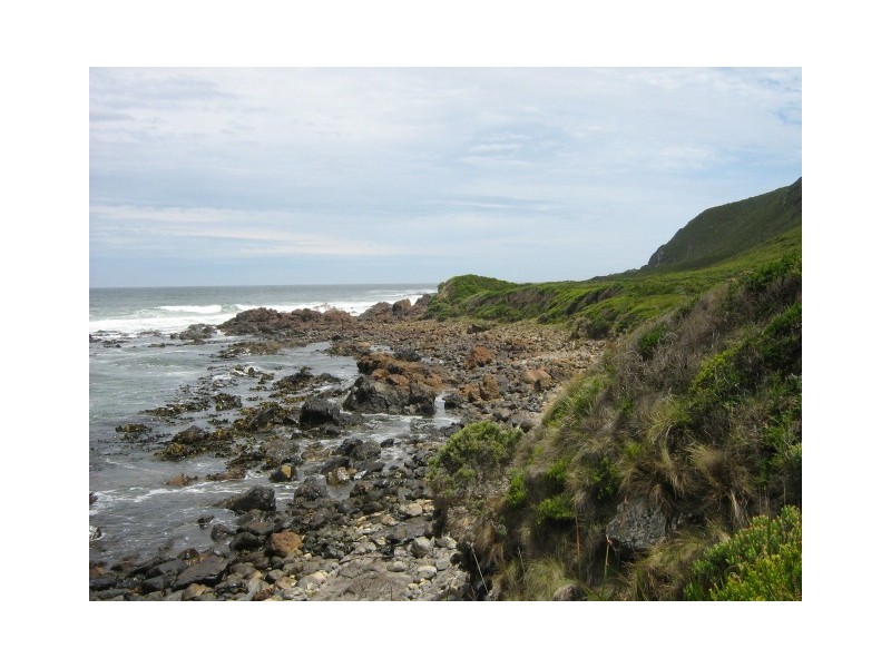 Lots 3 and 4 Trial Harbour, Trial Harbour TAS 7469