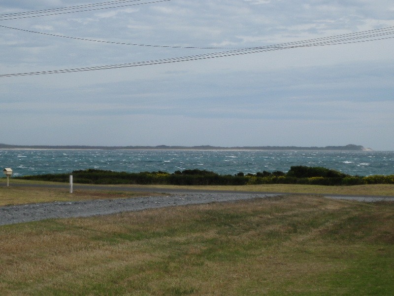 Bertram Street, Naracoopa, King Island TAS 7256