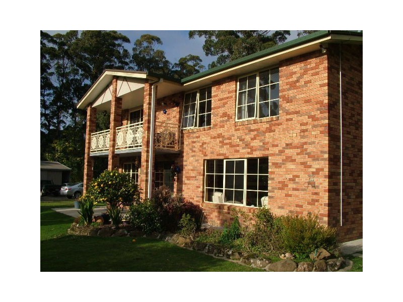 28 Maxs Road, Somerset TAS 7322