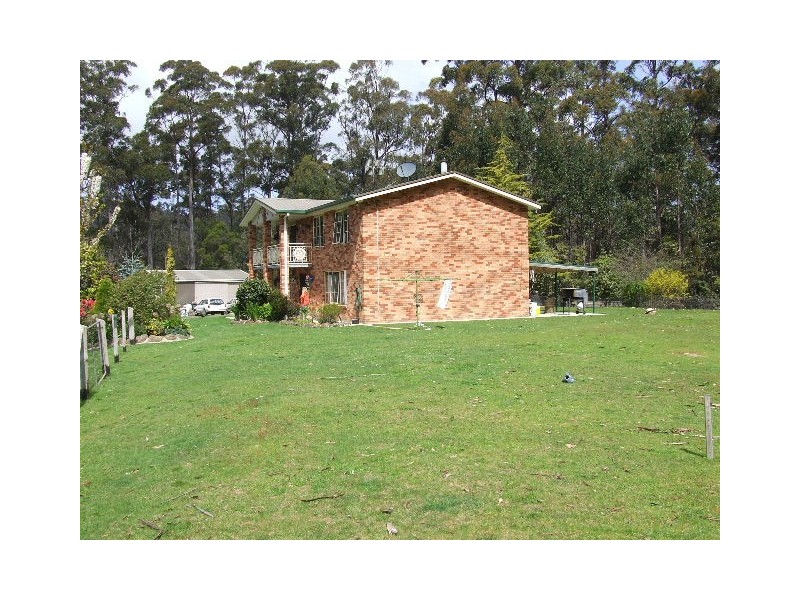 28 Maxs Road, Somerset TAS 7322