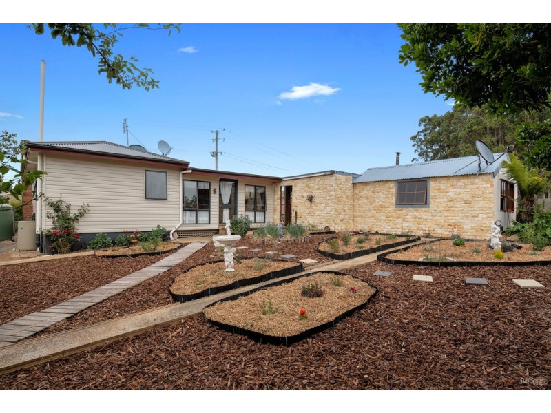 1259 South Riana Road, South Riana TAS 7316