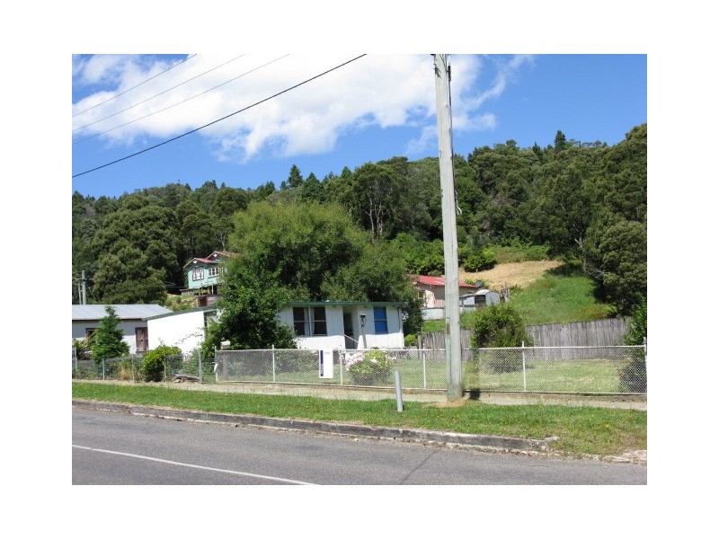 2-6 Alfred Street, Queenstown TAS 7467