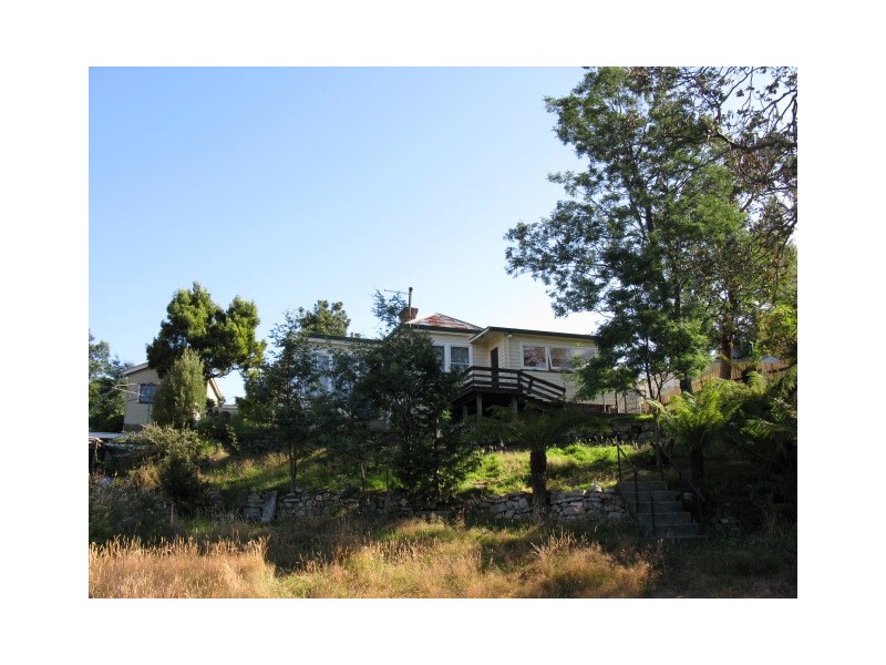 27 Powell Street, Queenstown TAS 7467
