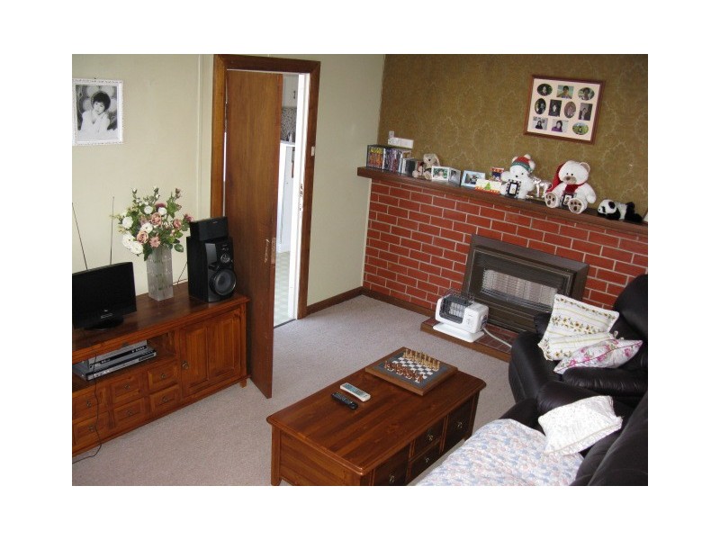 27 Powell Street, Queenstown TAS 7467