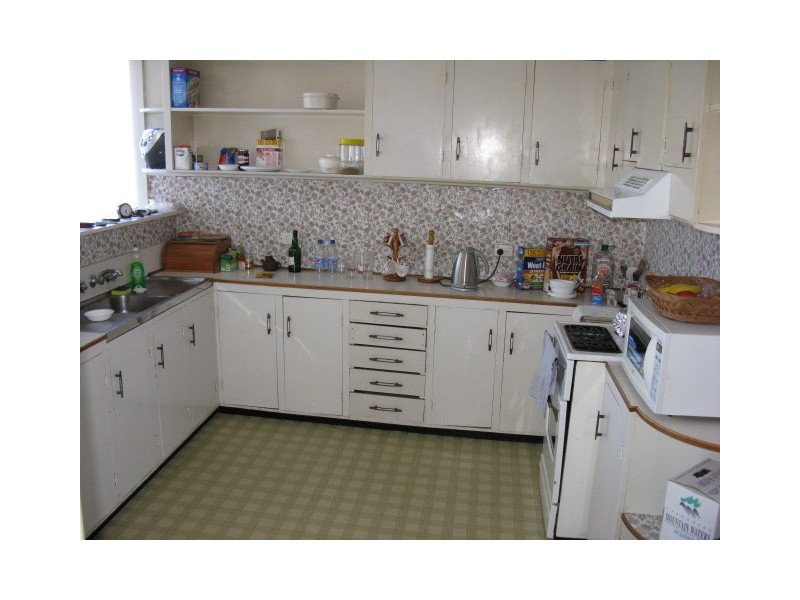 27 Powell Street, Queenstown TAS 7467
