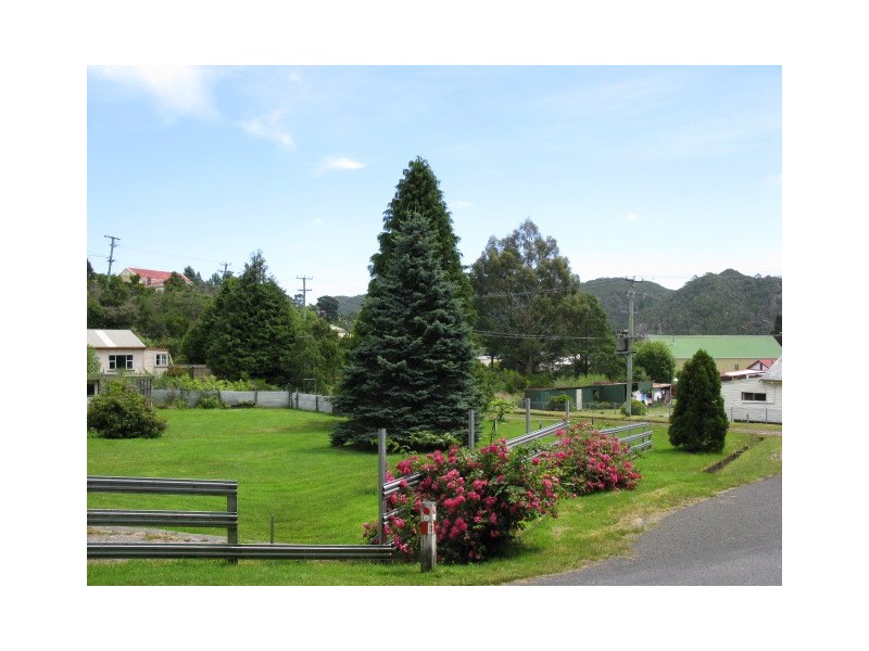 5 Jenico Street, Queenstown TAS 7467