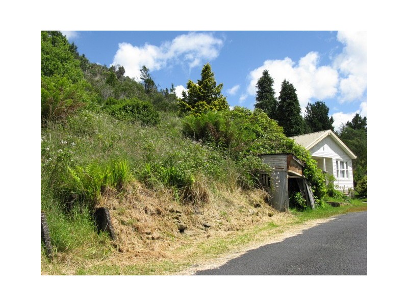 61 Preston Street, Queenstown TAS 7467