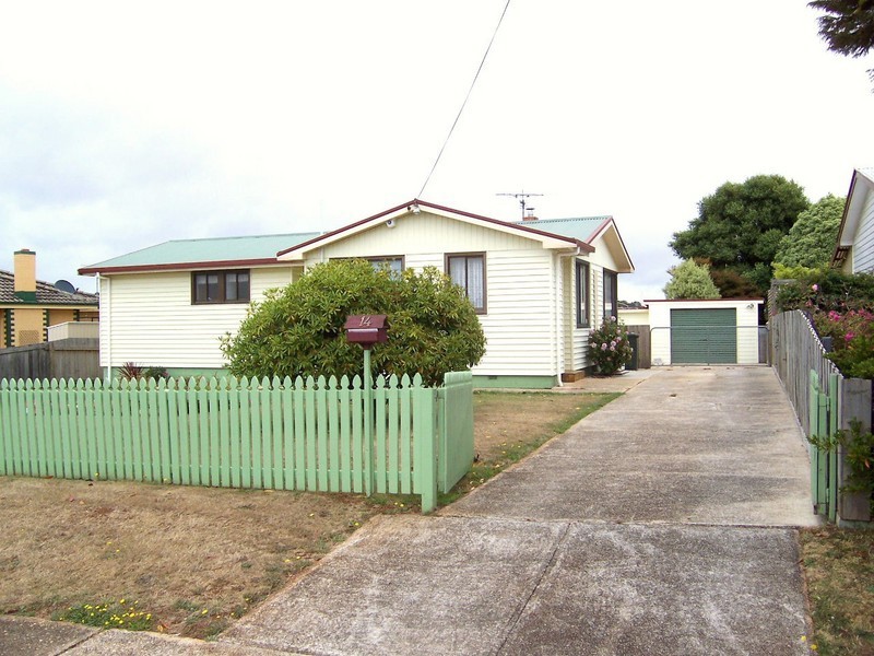 14 Tilley Street, Burnie TAS 7320