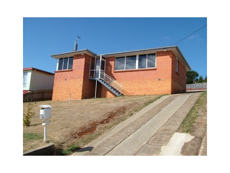 35 Ogden Street, Burnie TAS 7320
