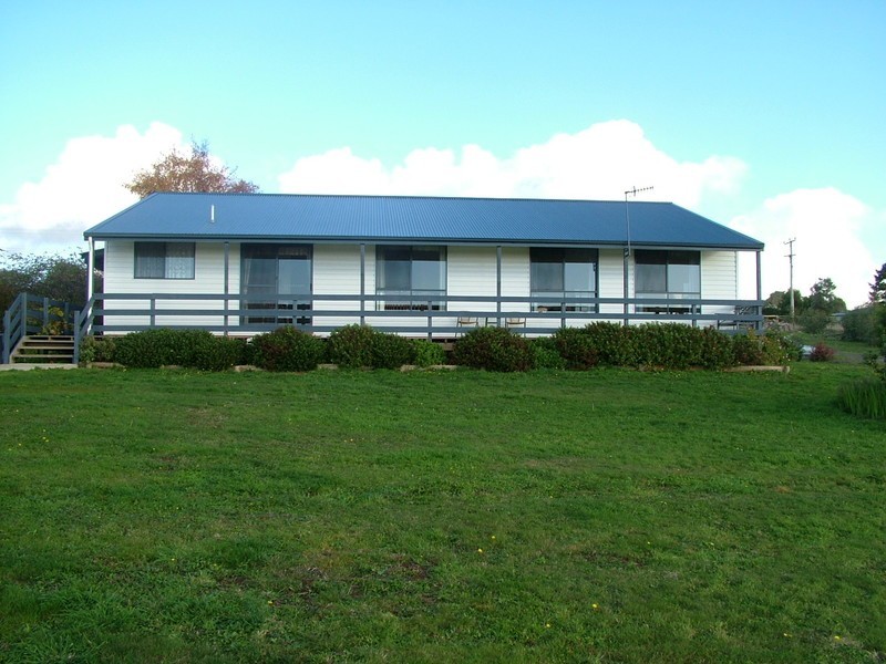 42 Shepperds Lane, Elliott TAS 7325